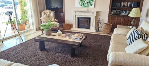 6 bedrooms Villa in Marbella, Spain No. 144447 24