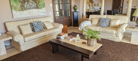 6 bedrooms Villa in Marbella, Spain No. 144447 26