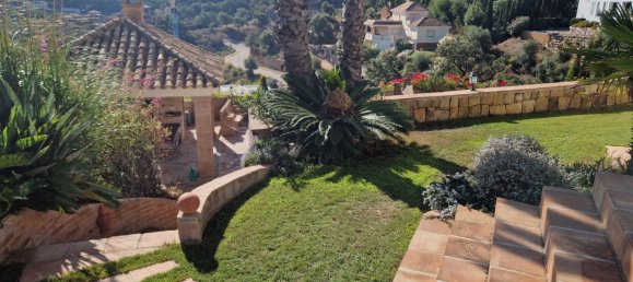 6 bedrooms Villa in Marbella, Spain No. 144447 15