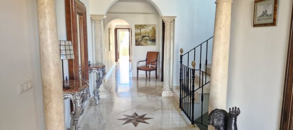 6 bedrooms Villa in Marbella, Spain No. 144447 22