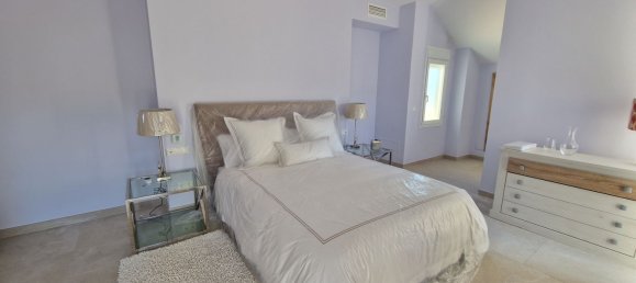 6 bedrooms Villa in Marbella, Spain No. 144447 50