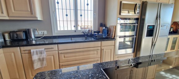 6 bedrooms Villa in Marbella, Spain No. 144447 34