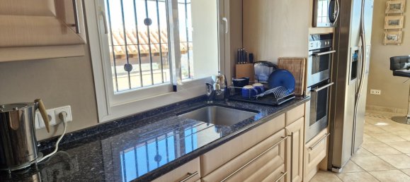 6 bedrooms Villa in Marbella, Spain No. 144447 33