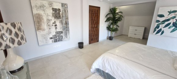 6 bedrooms Villa in Marbella, Spain No. 144447 44