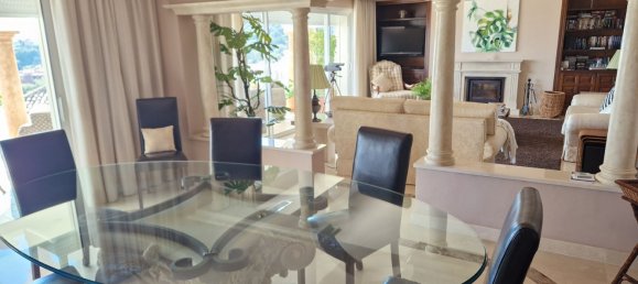 6 bedrooms Villa in Marbella, Spain No. 144447 30