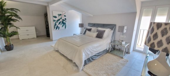 6 bedrooms Villa in Marbella, Spain No. 144447 42