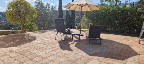 6 bedrooms Villa in Marbella, Spain No. 144447 16