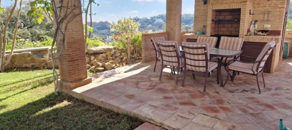 6 bedrooms Villa in Marbella, Spain No. 144447 9