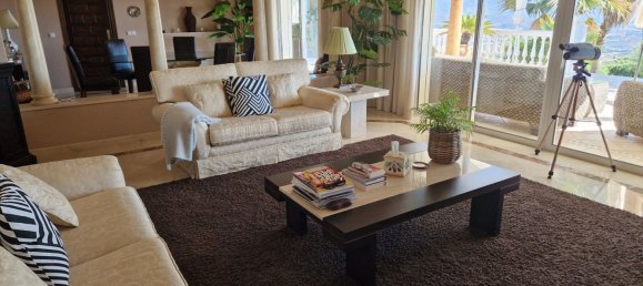 6 bedrooms Villa in Marbella, Spain No. 144447 25