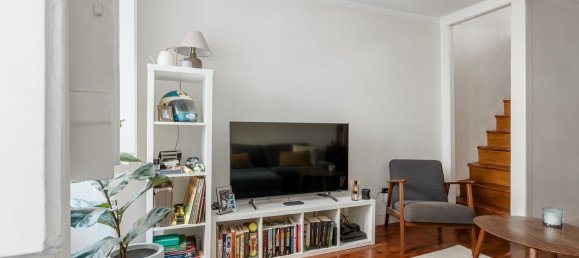 1 غرف نوم شقة في Lisbon, Portugal رقم 181879 16