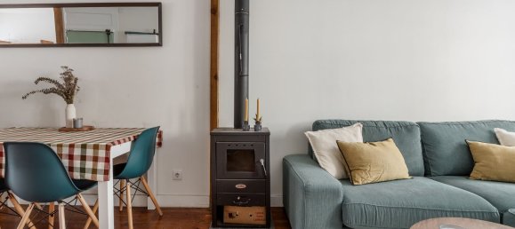 1 غرف نوم شقة في Lisbon, Portugal رقم 181879 6