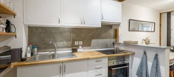 1 غرف نوم شقة في Lisbon, Portugal رقم 181879 9