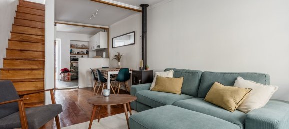 1 غرف نوم شقة في Lisbon, Portugal رقم 181879 5