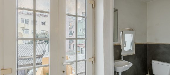 1 غرف نوم شقة في Lisbon, Portugal رقم 181879 17