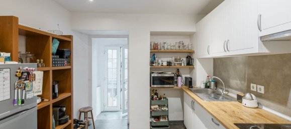 1 غرف نوم شقة في Lisbon, Portugal رقم 181879 7