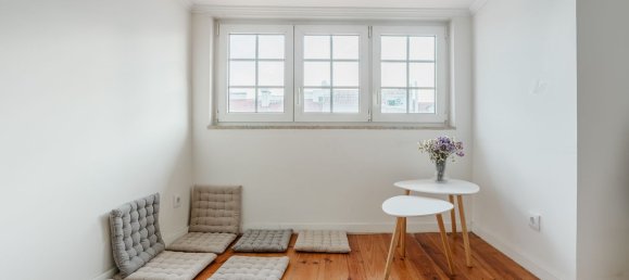 1 غرف نوم شقة في Lisbon, Portugal رقم 181879 14