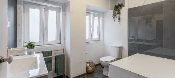 1 غرف نوم شقة في Lisbon, Portugal رقم 181879 13