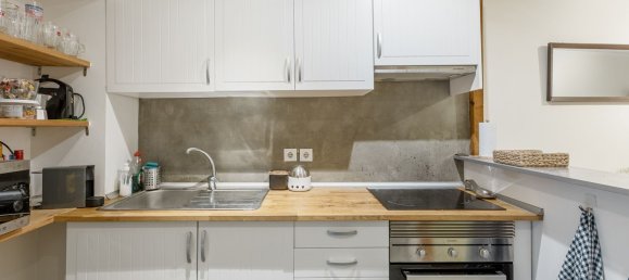 1 غرف نوم شقة في Lisbon, Portugal رقم 181879 8