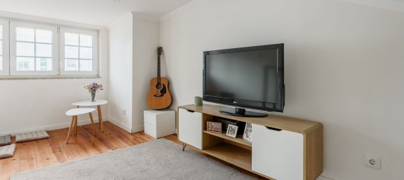 1 غرف نوم شقة في Lisbon, Portugal رقم 181879 4