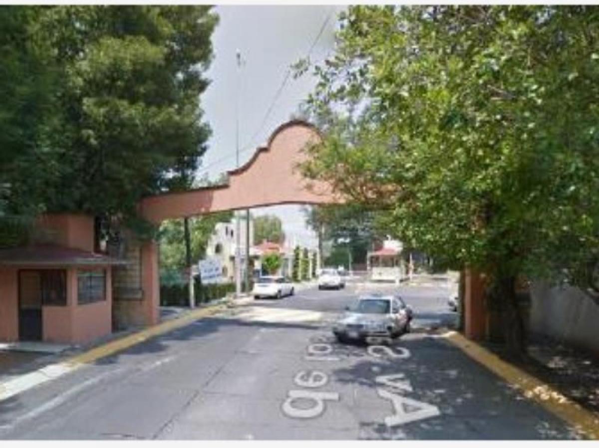 3 bedrooms House in Ciudad Lopez Mateos, Mexico No. 218402