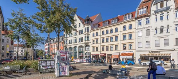 2-Zimmer Wohnung in Leipzig, Germany, Nr. 75635 6