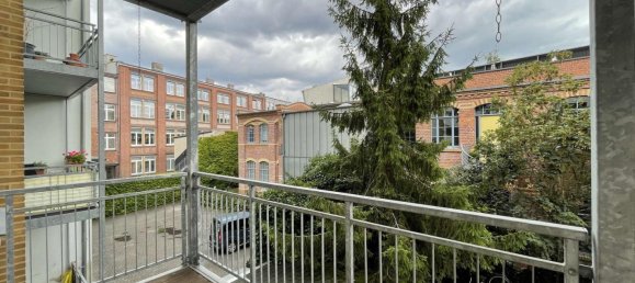 2-Zimmer Wohnung in Leipzig, Germany, Nr. 75635 4