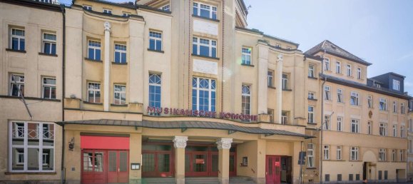 2-Zimmer Wohnung in Leipzig, Germany, Nr. 75635 5