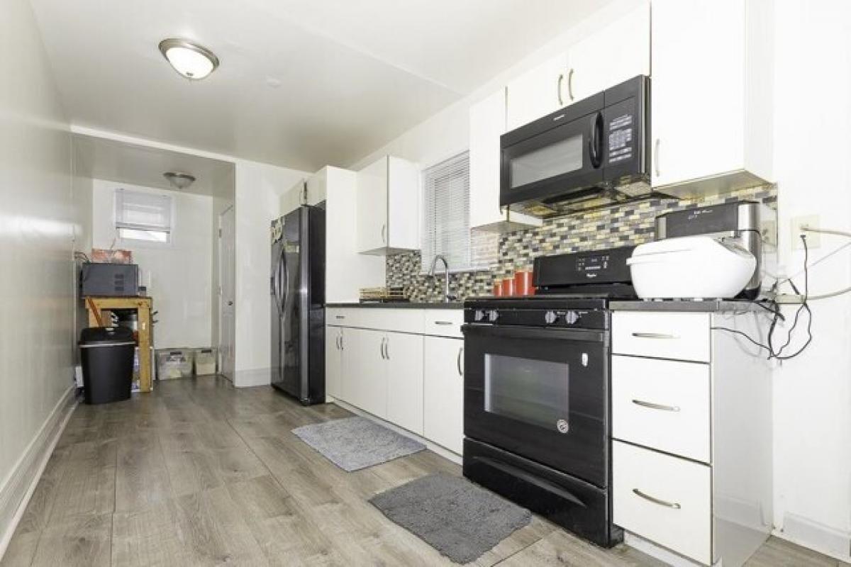 3 bedrooms House in Jersey City, USA No. 381788