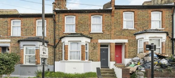 Дом с 2 спальнями в Лондон, Великобритания № 8717 5