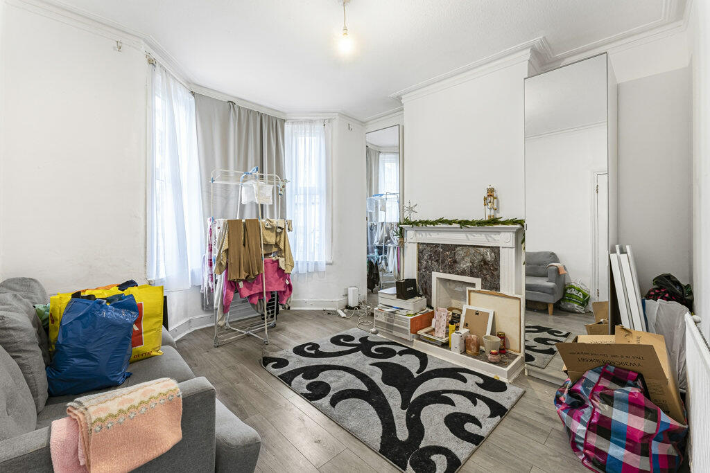 Дом с 2 спальнями в Лондон, Великобритания № 8717