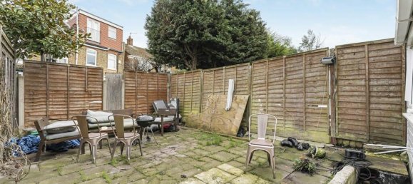 Дом с 2 спальнями в Лондон, Великобритания № 8717 15