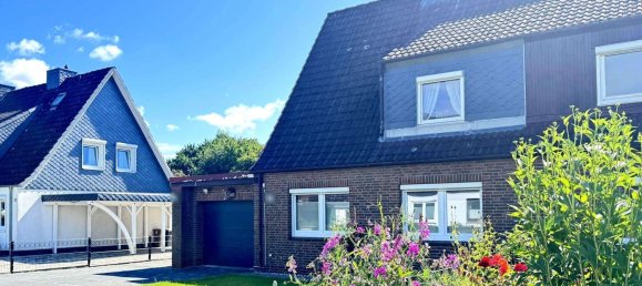 Adosado de 3 dormitorios en Lubeck, Germany No. 312136 23