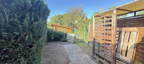 Adosado de 3 dormitorios en Lubeck, Germany No. 312136 20