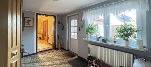 Adosado de 3 dormitorios en Lubeck, Germany No. 312136 14