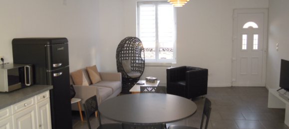 Дом с 3 спальнями в Нузонвиль, Франция № 50547 2