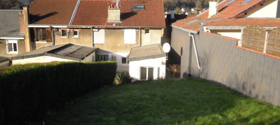 Дом с 3 спальнями в Нузонвиль, Франция № 50547 12