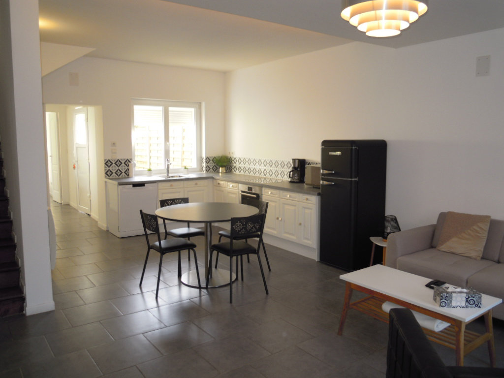 Дом с 3 спальнями в Нузонвиль, Франция № 50547