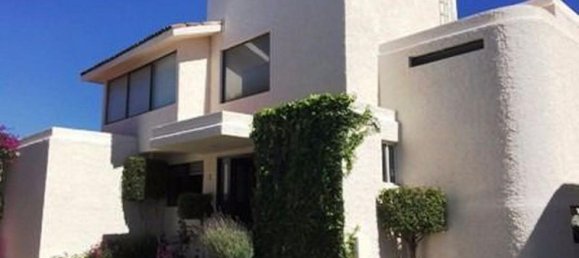 3 Schlafzimmer Haus in Mexicali, Mexico, Nr. 156191 2