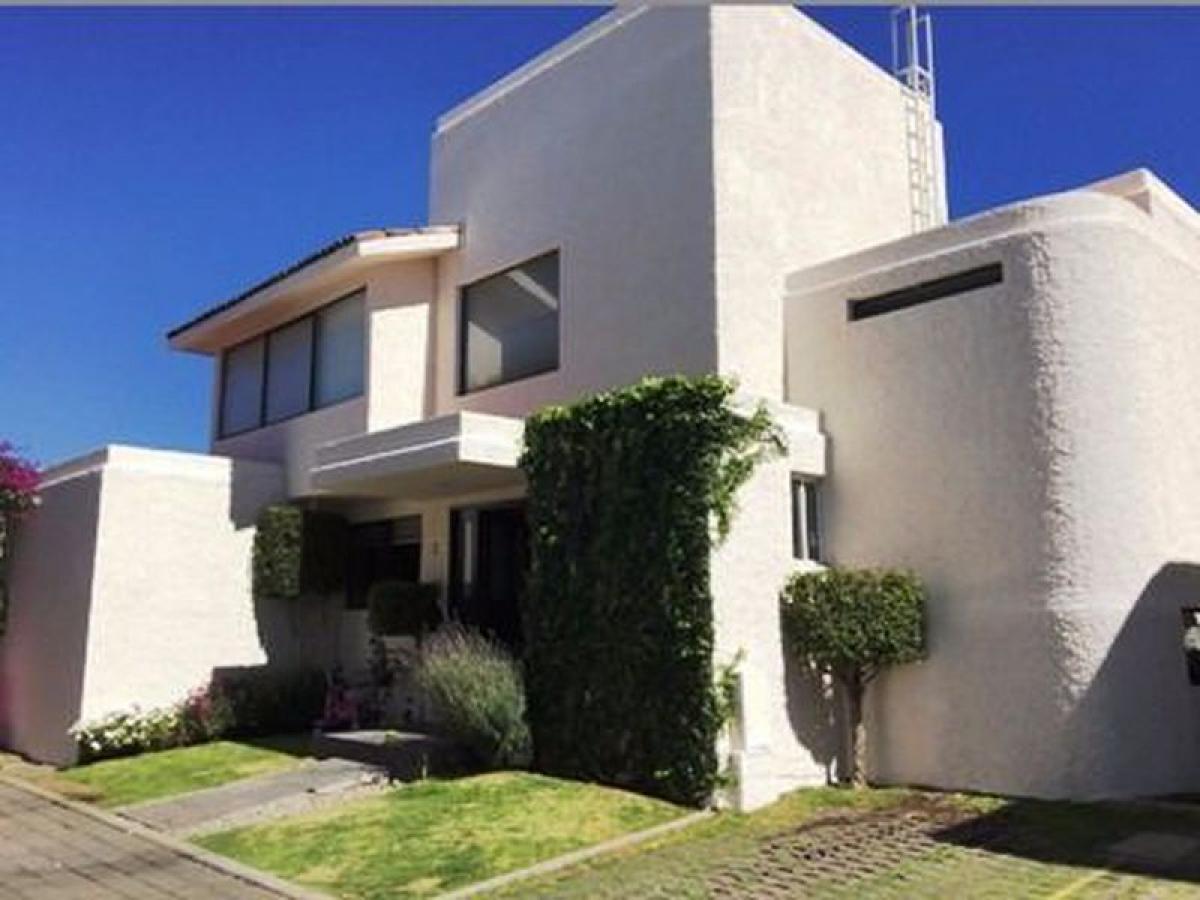 3 Schlafzimmer Haus in Mexicali, Mexico, Nr. 156191