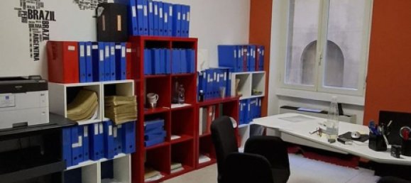 370m² Office in Milan, Italy No. 359009 10