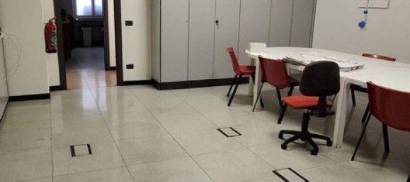 370m² Office in Milan, Italy No. 359009 35