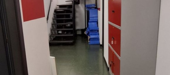 370m² Office in Milan, Italy No. 359009 24