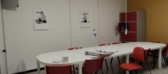 370m² Office in Milan, Italy No. 359009 36