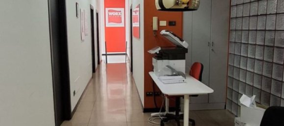 370m² Office in Milan, Italy No. 359009 20