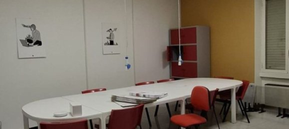 370m² Office in Milan, Italy No. 359009 5