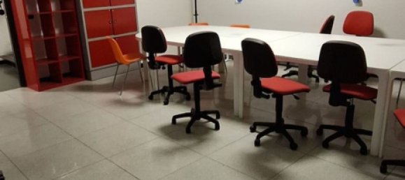 370m² Office in Milan, Italy No. 359009 16