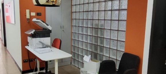 370m² Office in Milan, Italy No. 359009 13