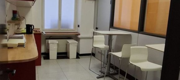 370m² Office in Milan, Italy No. 359009 50