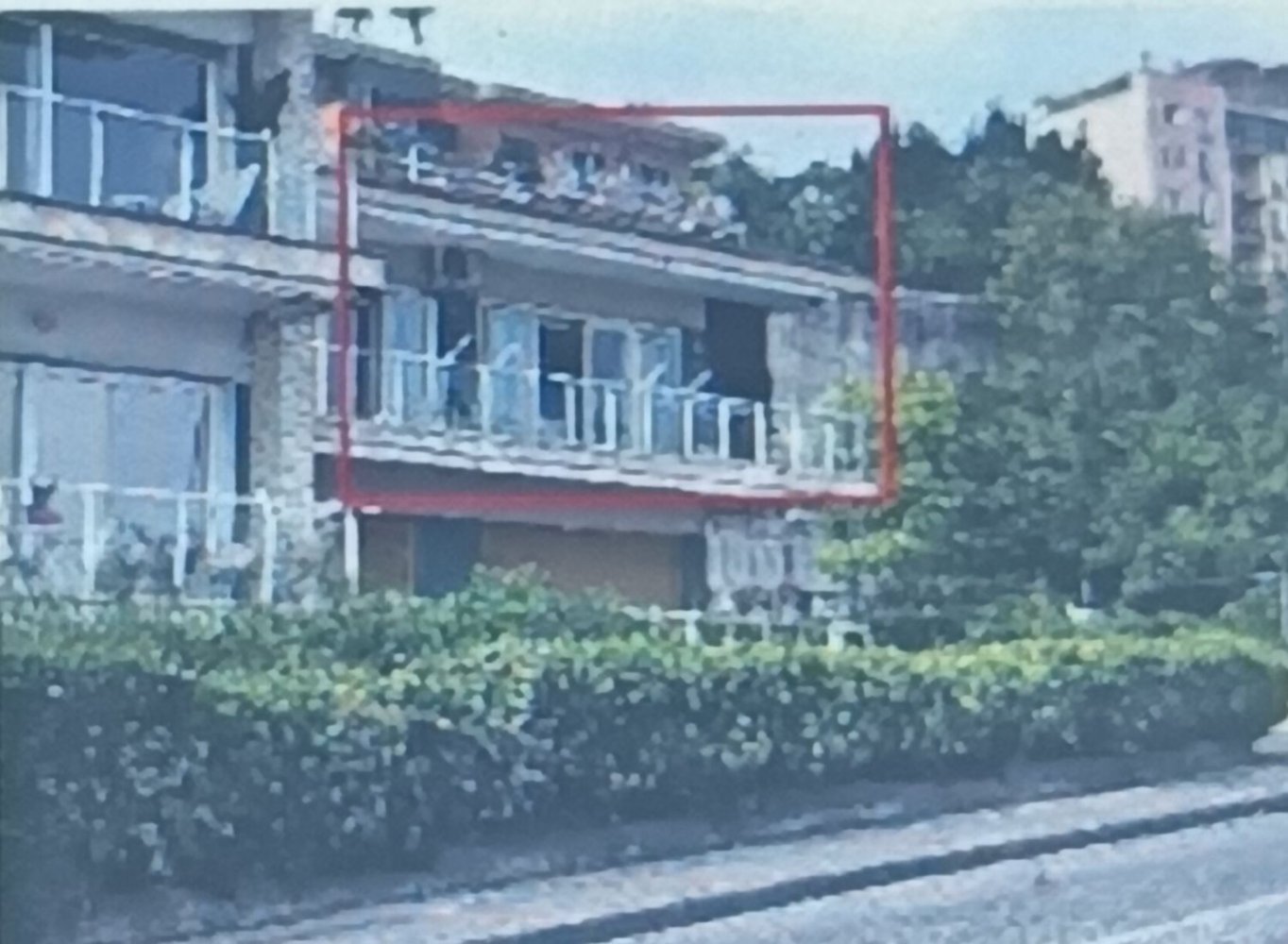 Garage in Naples, Italy 30m², Nr. 262939