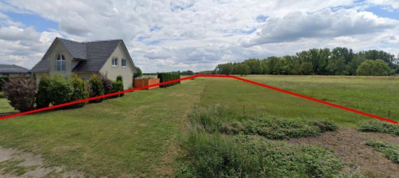 Terrain à Prignitz, Germany No. 220385 4